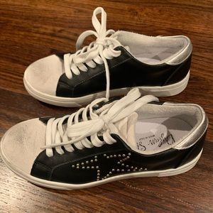 Fashion sneakers